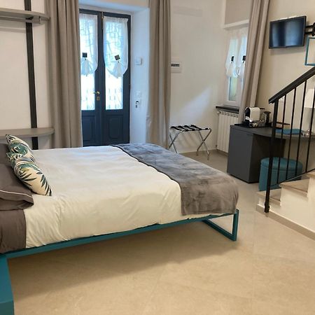 Pae Veciu Camera Privata Con Bagno Монтероссо-аль-Маре Екстер'єр фото