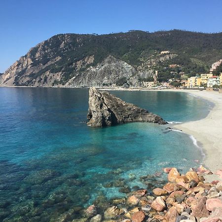 Pae Veciu Camera Privata Con Bagno Монтероссо-аль-Маре Екстер'єр фото