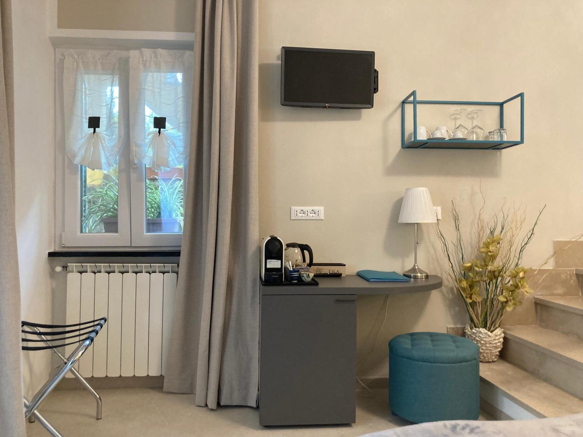 Pae Veciu Camera Privata Con Bagno Монтероссо-аль-Маре Екстер'єр фото