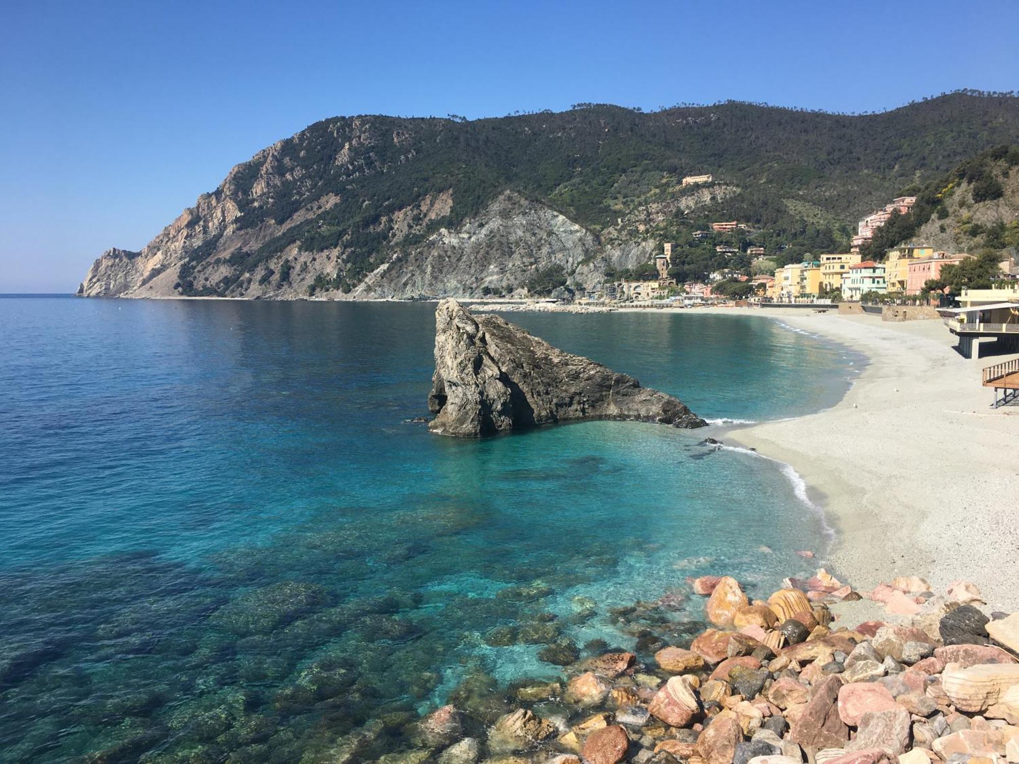 Pae Veciu Camera Privata Con Bagno Монтероссо-аль-Маре Екстер'єр фото