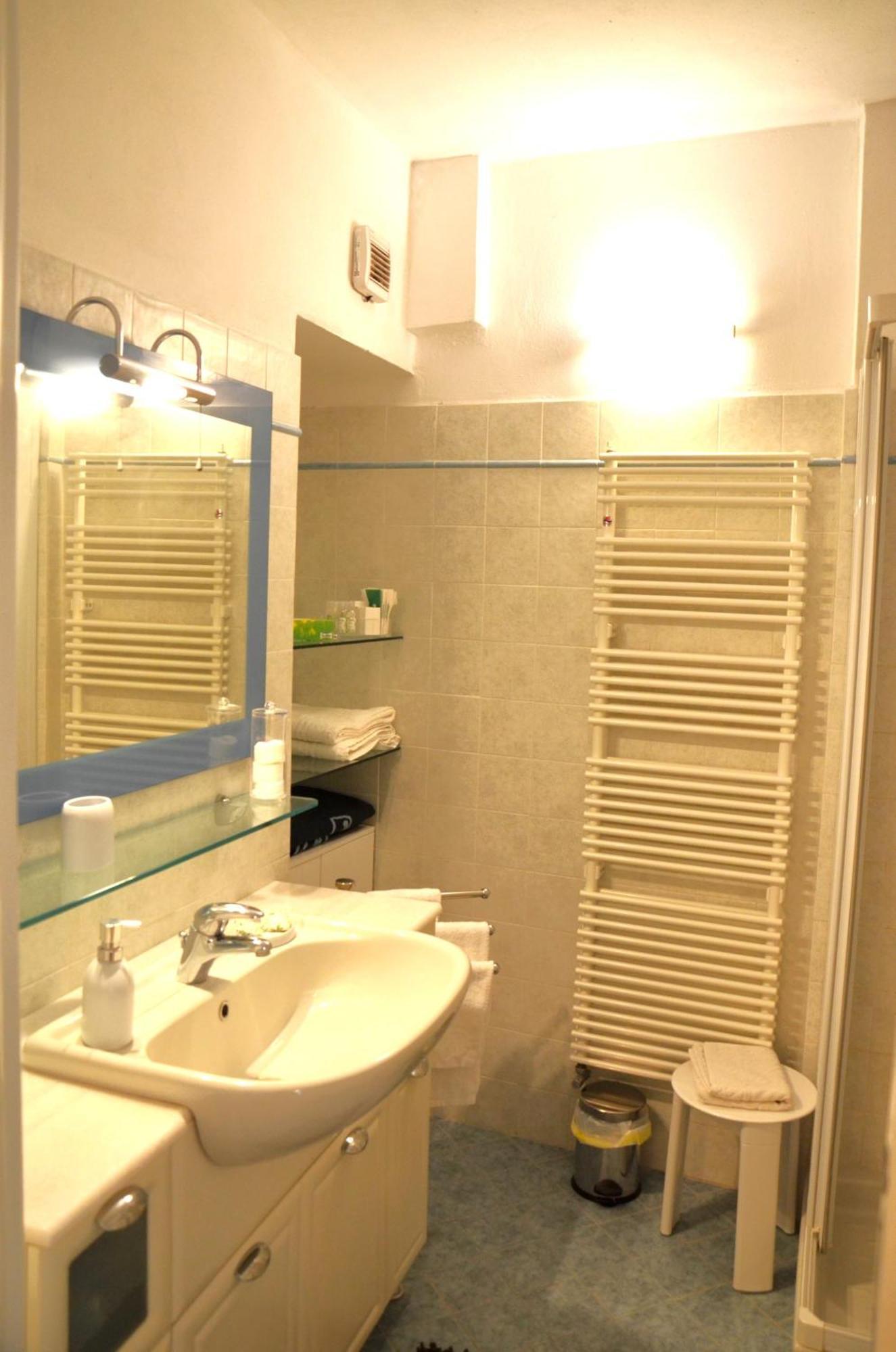 Pae Veciu Camera Privata Con Bagno Монтероссо-аль-Маре Екстер'єр фото