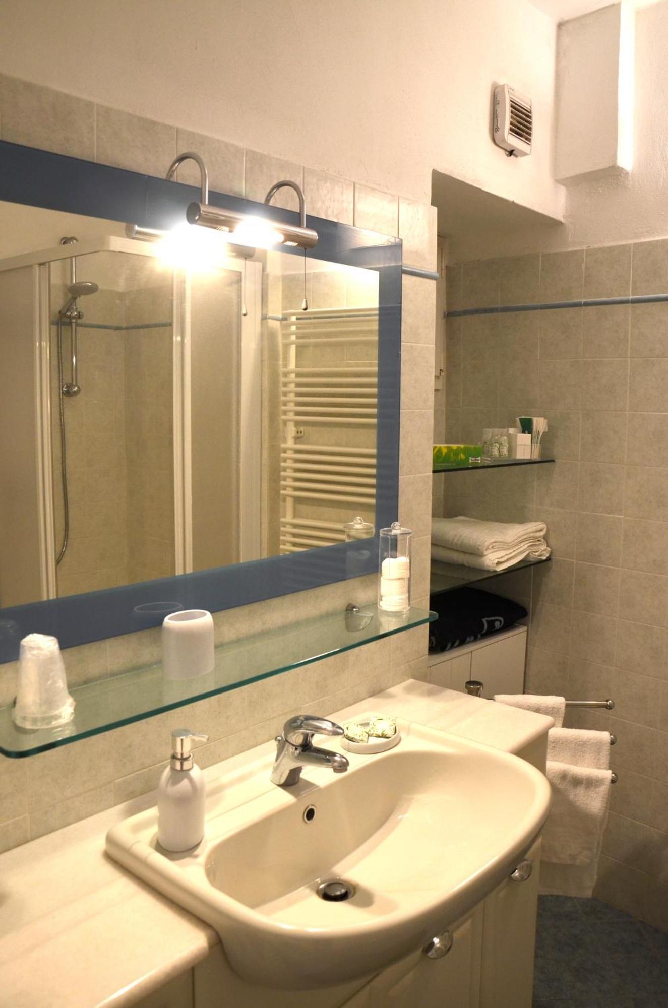 Pae Veciu Camera Privata Con Bagno Монтероссо-аль-Маре Екстер'єр фото